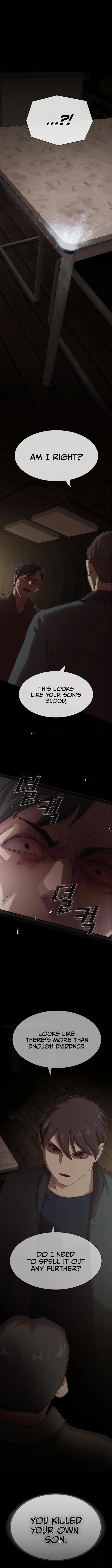 The Genius Who Reads the World Chapter 24 1